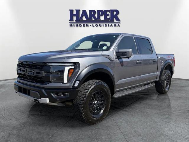 2024 Ford F-150 Raptor for sale in Minden, LA