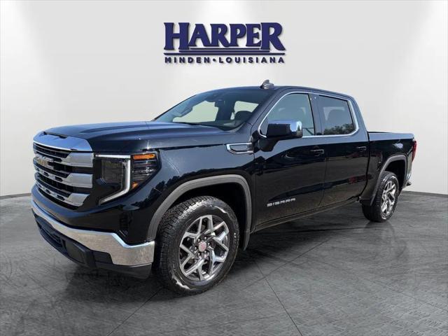 2024 GMC Sierra 1500 2WD Crew Cab Short Box SLE for sale in Minden, LA