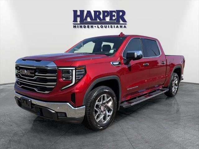 2024 GMC Sierra 1500 4WD Crew Cab Short Box SLT for sale in Minden, LA
