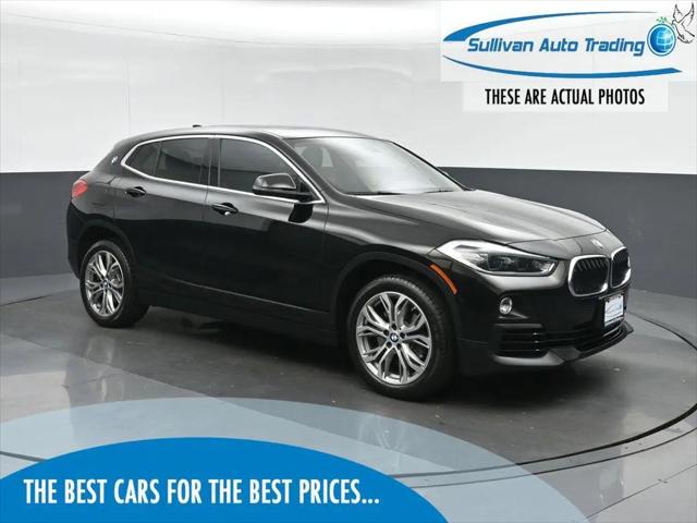 2018 BMW X2 xDrive28i for sale in Fredericksburg, VA