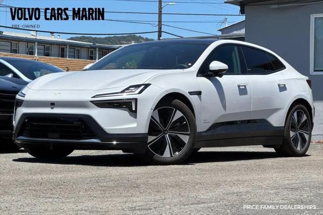 2026 Polestar 4 Long Range Dual Motor for sale in San Rafael, CA