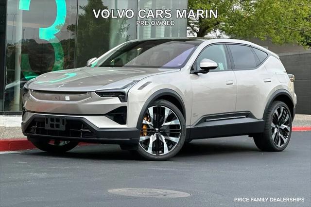 2025 Polestar 3 Long Range Dual Motor Performance Plus for sale in San Rafael, CA