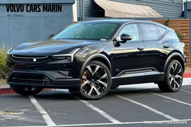 2025 Polestar 3 Long Range Dual Motor Performance Plus for sale in San Rafael, CA