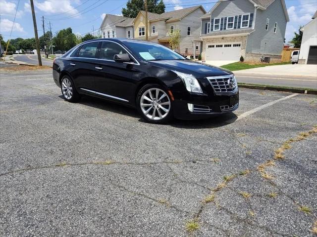 2014 Cadillac XTS Luxury for sale in Marietta, GA
