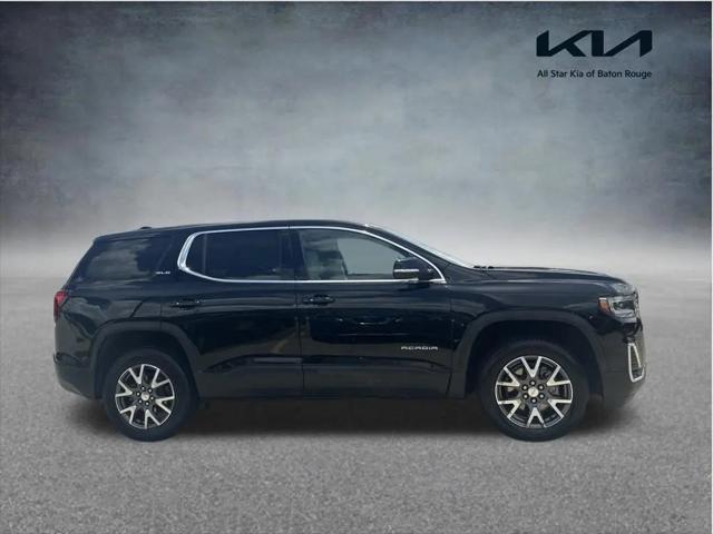 2022 GMC Acadia FWD SLE for sale in Baton Rouge, LA