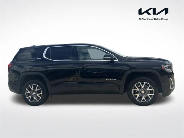 2022 GMC Acadia FWD SLE for sale in Baton Rouge, LA