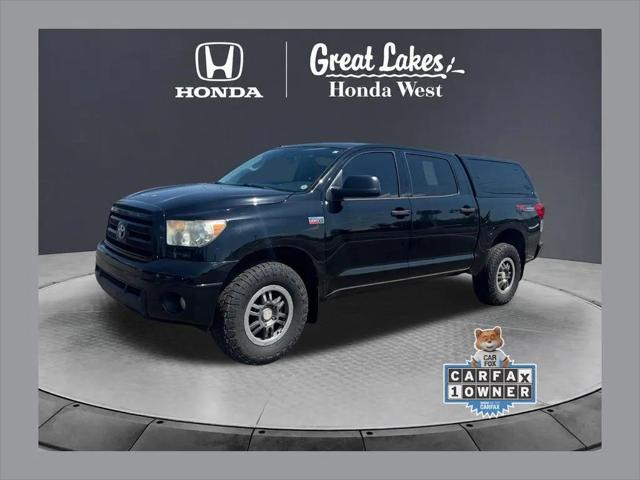 2013 Toyota Tundra Grade 5.7L V8 for sale in Elyria, OH