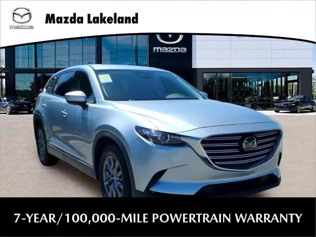 2023 Mazda CX-9 Touring for sale in Lakeland, FL