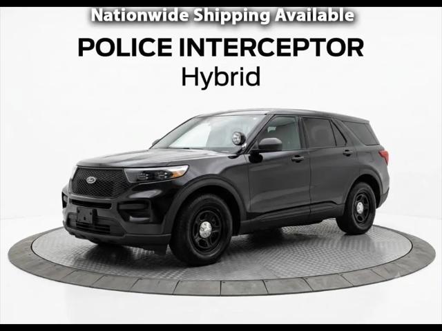 2021 Ford Police Interceptor Utility Base for sale in Baltimore, MD