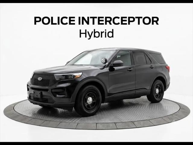 2021 Ford Police Interceptor Utility Base for sale in Baltimore, MD