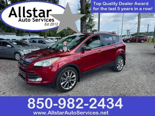 2014 Ford Escape SE for sale in Pensacola, FL
