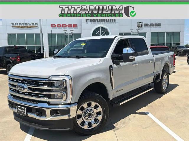2026 Ford F-250 LARIAT for sale in Terrell, TX