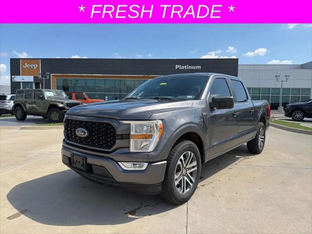 2021 Ford F-150 XL for sale in Terrell, TX