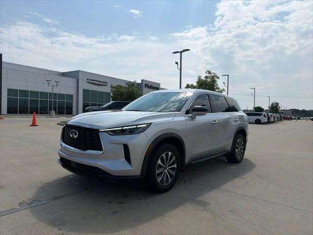 2023 INFINITI QX60 PURE for sale in Terrell, TX