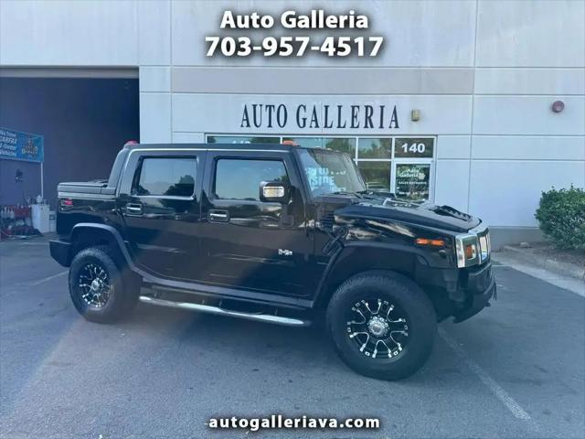 2005 HUMMER H2 SUT for sale in Chantilly, VA