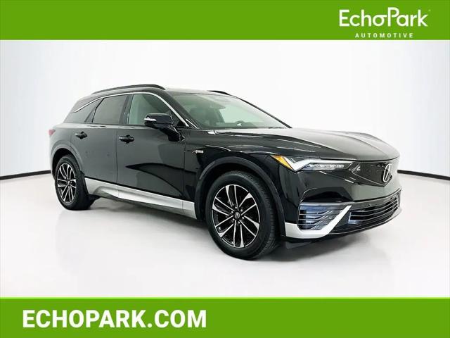 2024 Acura ZDX A-SPEC for sale in Colorado Springs, CO