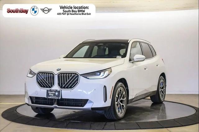 2026 BMW X3 30 xDrive for sale in Torrance, CA