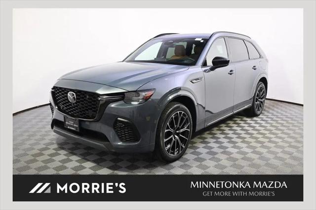 2026 Mazda CX-70 3.3 Turbo S Premium Plus for sale in Minnetonka, MN