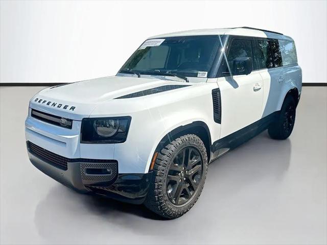 2024 Land Rover Defender 130 P400 Outbound for sale in Mt Pleasant, SC