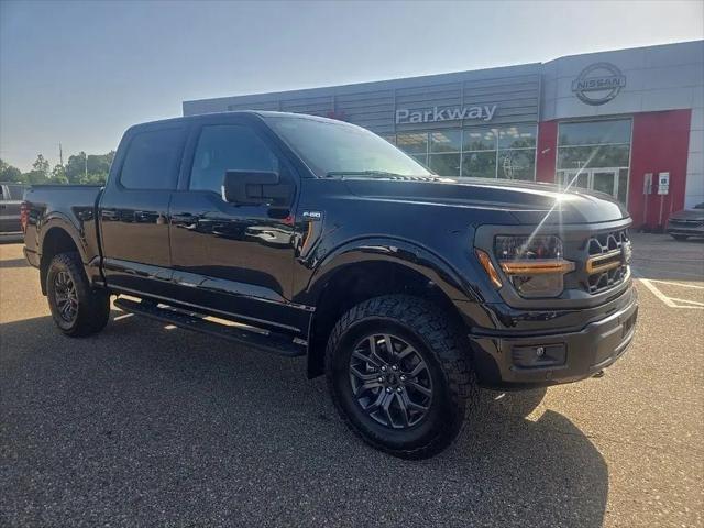 2025 Ford F-150 Tremor for sale in Dover, OH