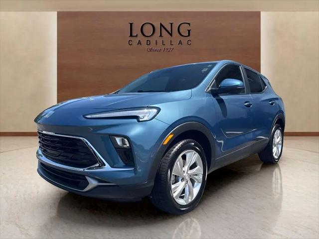 2025 Buick Encore GX Preferred AWD for sale in Southborough, MA