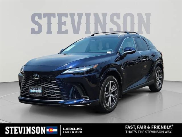 2026 Lexus RX 350 Premium for sale in Lakewood, CO