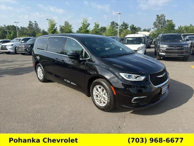 2025 Chrysler Pacifica Select for sale in Chantilly, VA