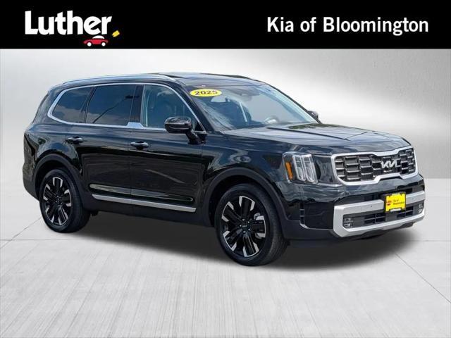 2025 Kia Telluride SX for sale in Minneapolis, MN