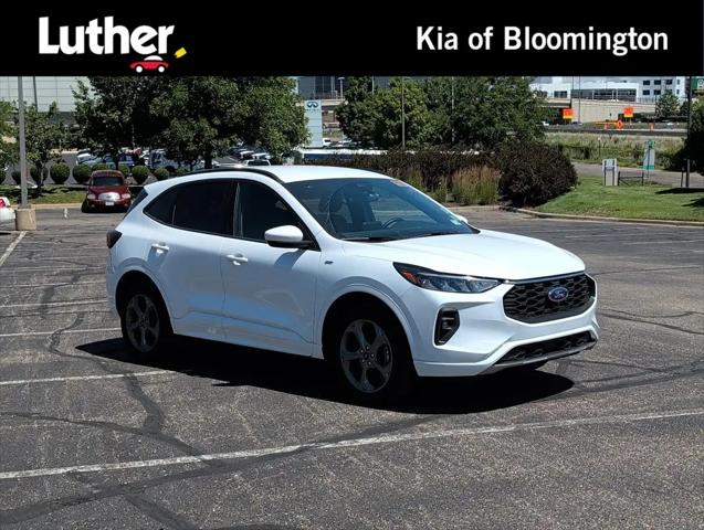 2023 Ford Escape ST-Line Select for sale in Minneapolis, MN