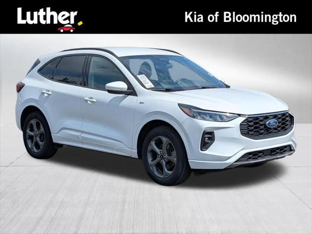 2023 Ford Escape ST-Line Select for sale in Minneapolis, MN