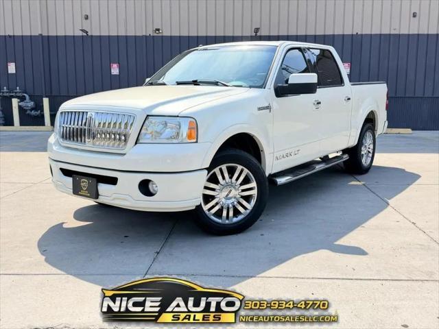2008 Lincoln Mark LT Unknown for sale in Denver, CO