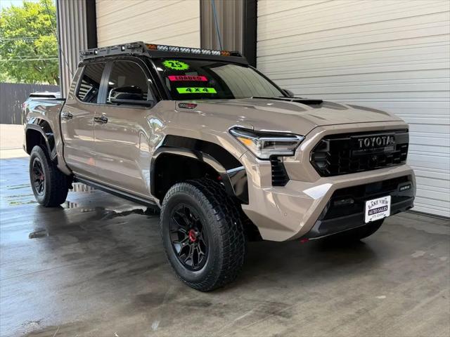 2025 Toyota Tacoma TRD Pro for sale in Mountain Home, AR