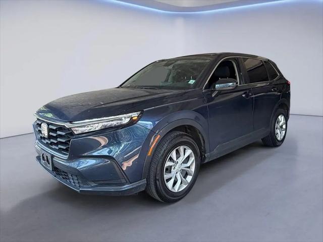 2024 Honda CR-V LX AWD for sale in Yonkers, NY
