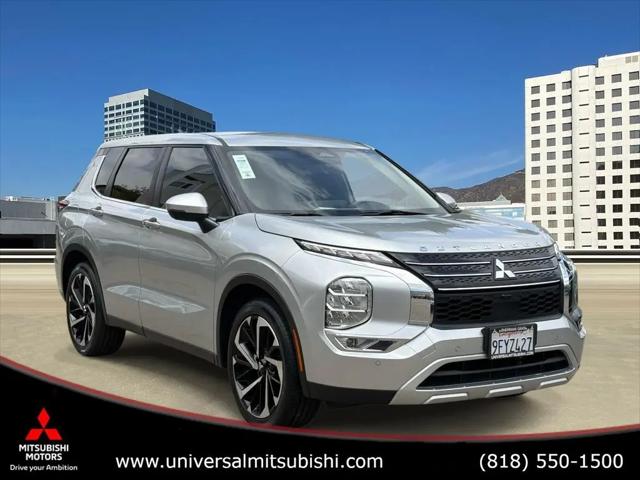 2023 Mitsubishi Outlander SE 2.5 2WD for sale in Sherman Oaks, CA