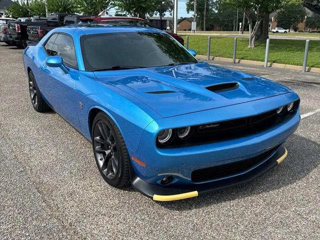 2023 Dodge Challenger R/T Scat Pack for sale in Dothan, AL