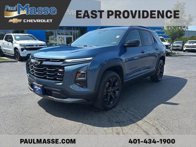 2026 Chevrolet Equinox AWD LT for sale in East Providence, RI