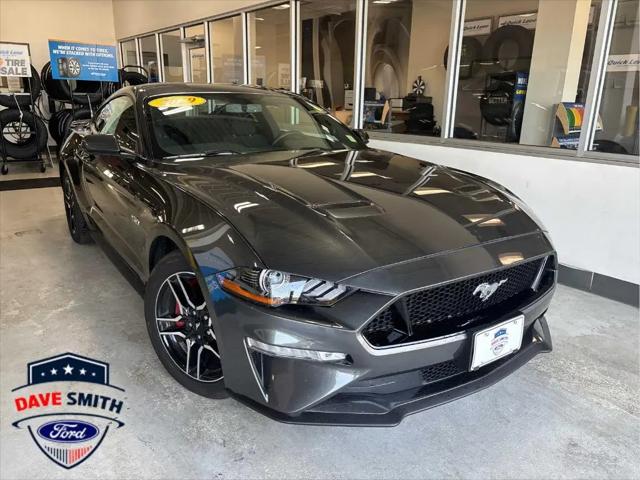 2019 Ford Mustang GT for sale in Williamsville, NY