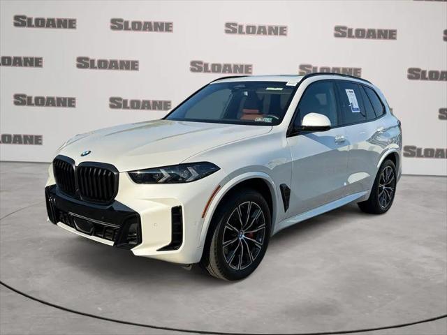 2025 BMW X5 xDrive40i for sale in Devon, PA