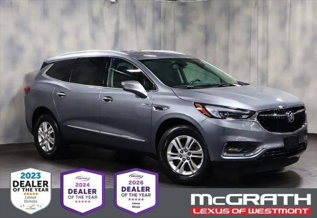 2019 Buick Enclave AWD Essence for sale in Westmont, IL