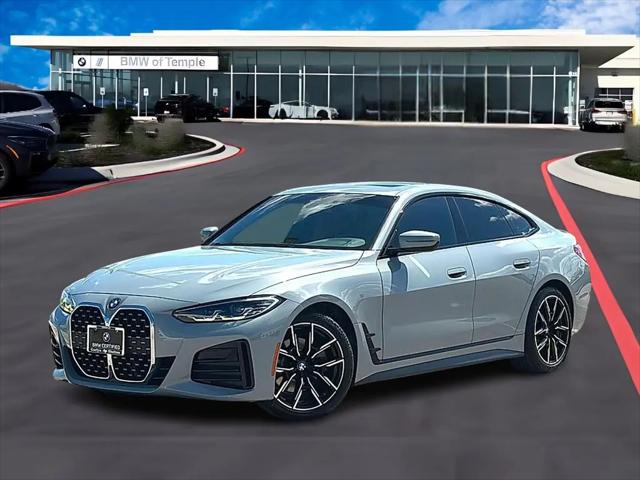 2023 BMW 430i Gran Coupe i for sale in Temple, TX
