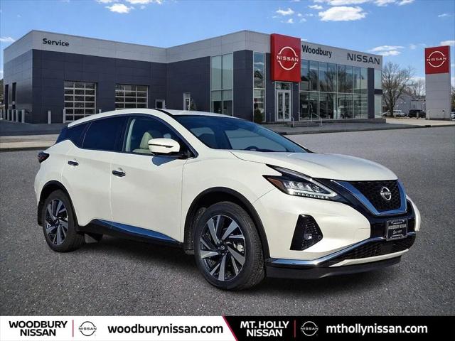 2024 Nissan Murano SL Intelligent AWD for sale in Woodbury, NJ