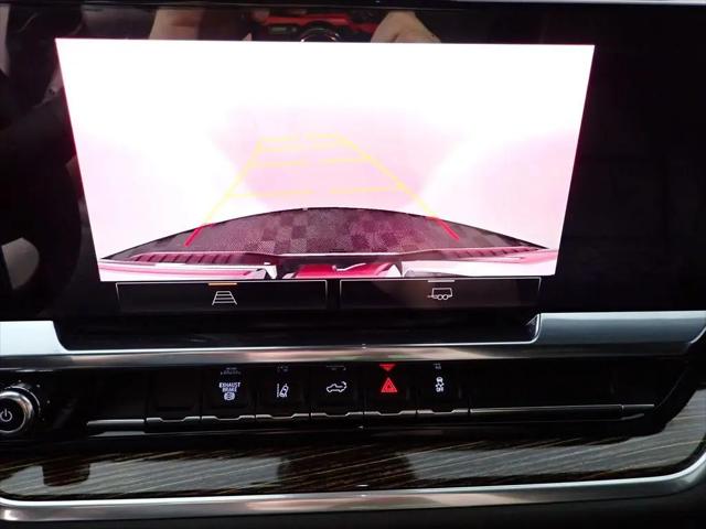 2024 GMC Sierra 3500HD 4WD Crew Cab Long Bed SLE for sale near Rockbridge, OH
