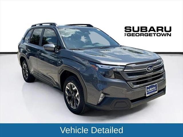 2026 Subaru Forester Premium for sale in Georgetown, TX
