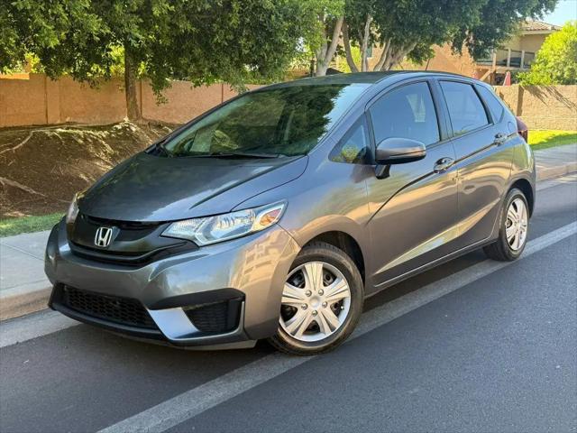 2017 Honda Fit LX for sale in Phoenix, AZ