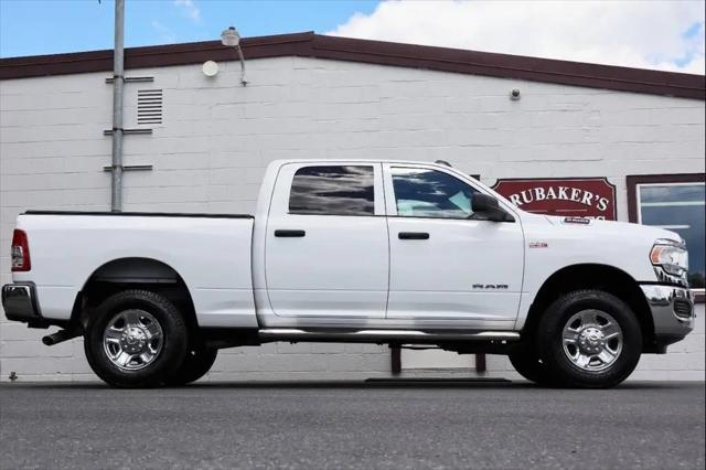 2021 Jeep Ram 2500 Tradesman Crew Cab 4x4 6'4" Box for sale in Myerstown, PA