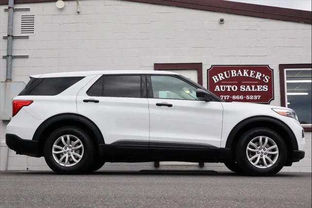 2020 Ford Explorer Base AWD 4dr SUV for sale in Myerstown, PA
