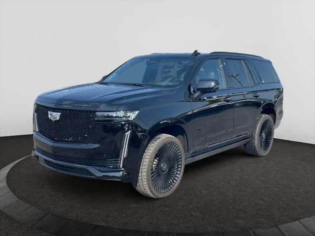 2024 Cadillac Escalade 4WD Sport Platinum for sale in Albany, NY