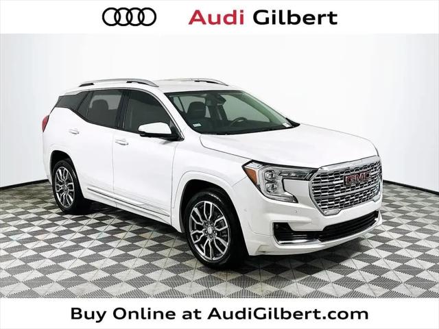 2024 GMC Terrain AWD Denali for sale in Gilbert, AZ