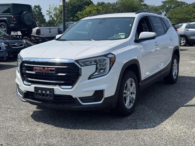 2023 GMC Terrain AWD SLE for sale in Patchogue, NY
