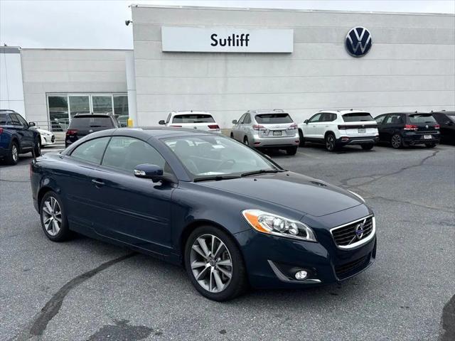 2013 Volvo C70 T5 for sale in Harrisburg, PA